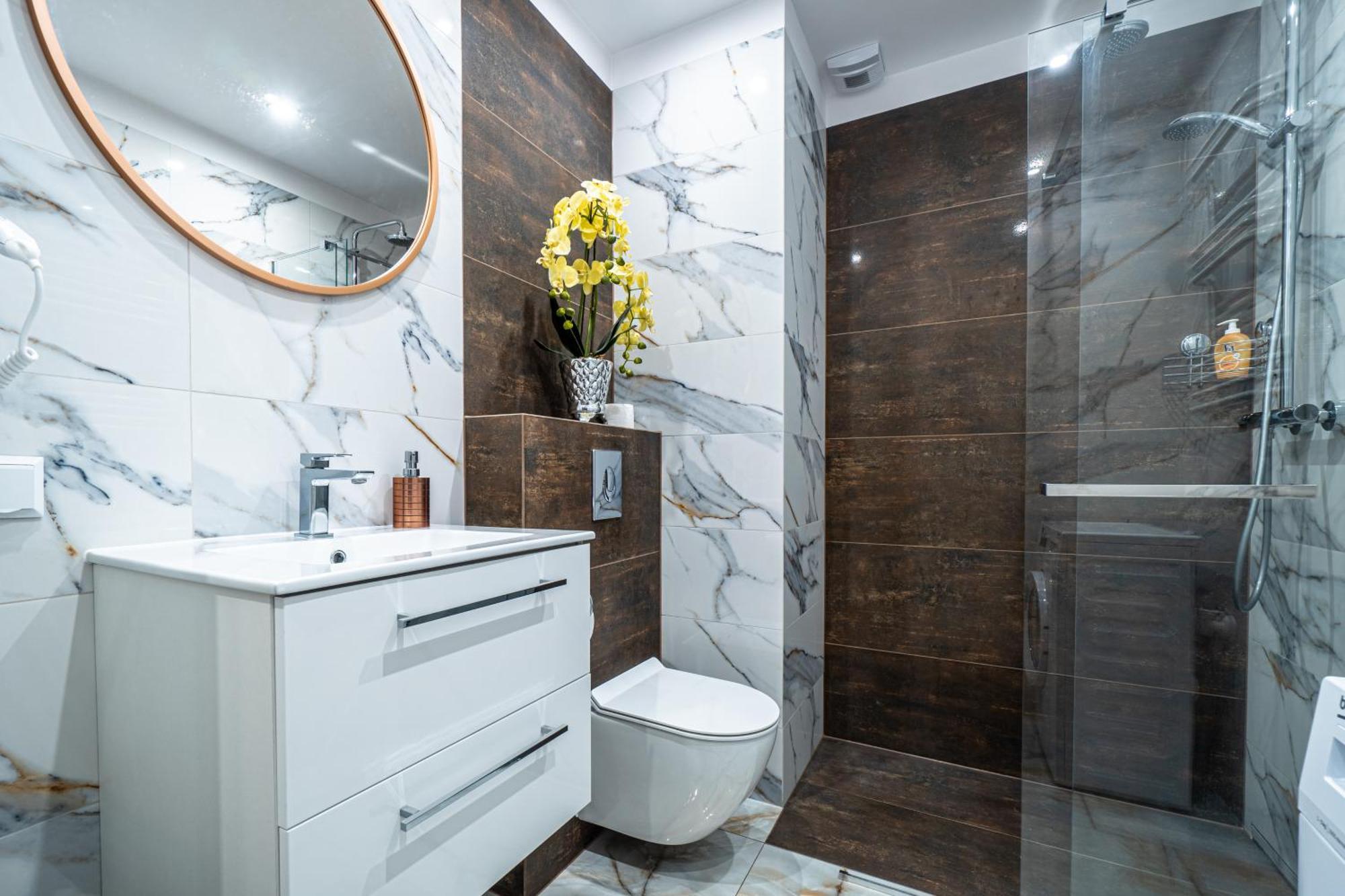 Private Parking, Secure Building - Central Apartments Old Town & Main Station Гданск Екстериор снимка