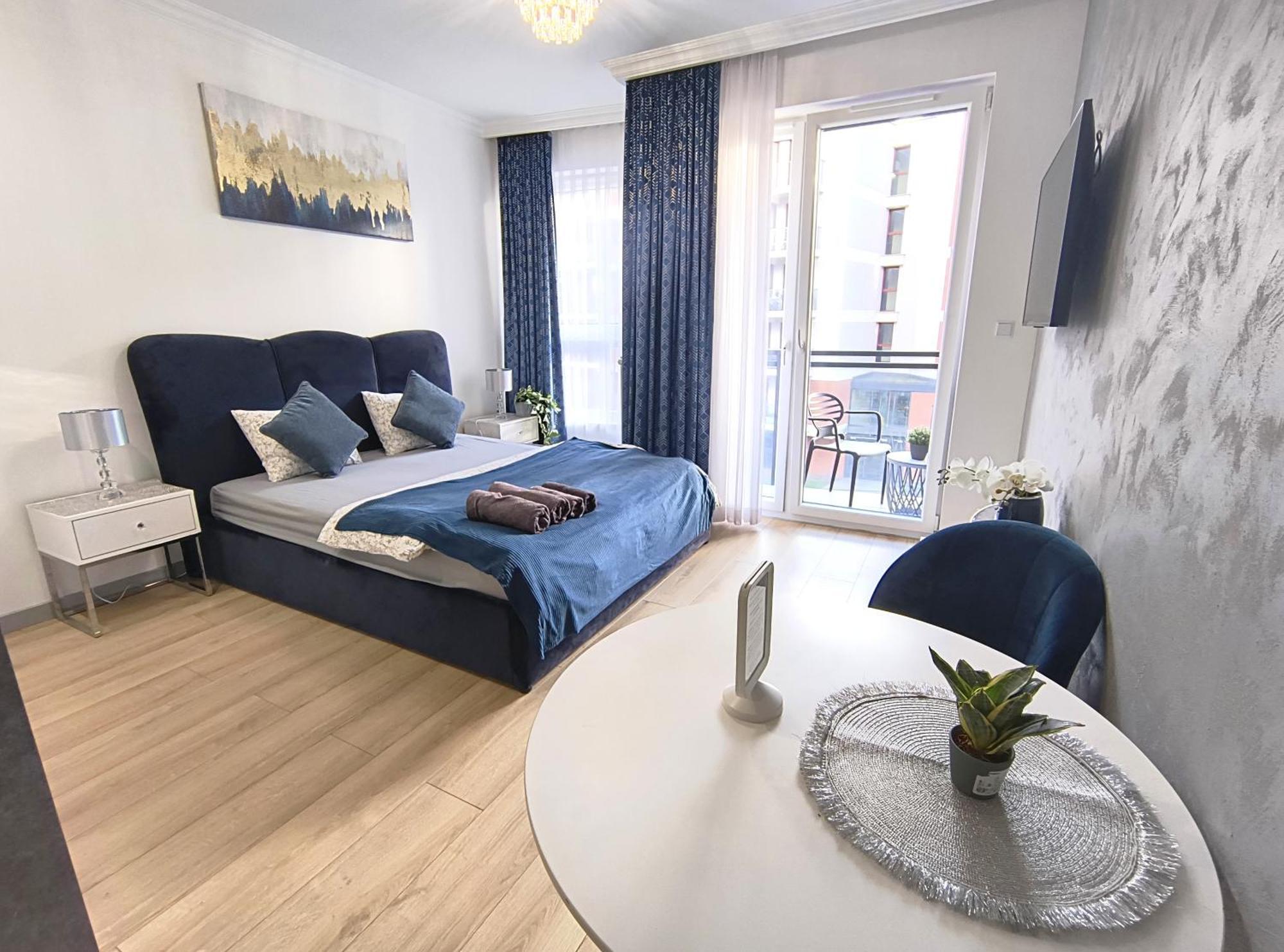 Private Parking, Secure Building - Central Apartments Old Town & Main Station Гданск Екстериор снимка